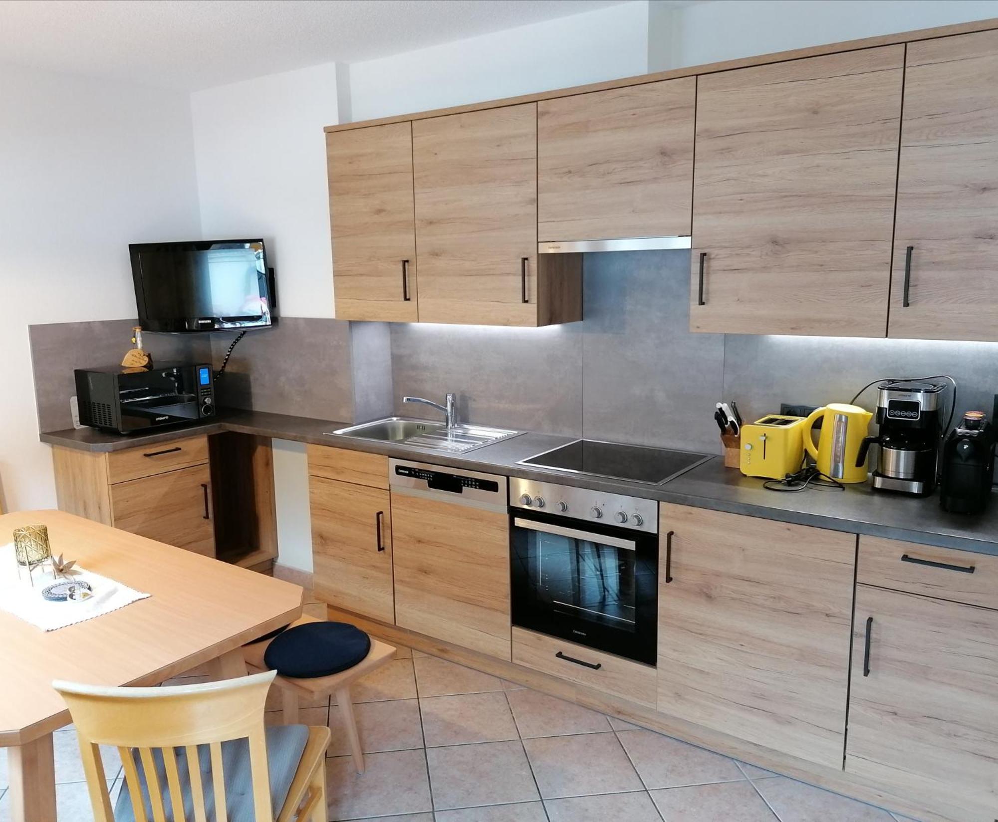Zellerhof Apartment Finkenberg Bagian luar foto