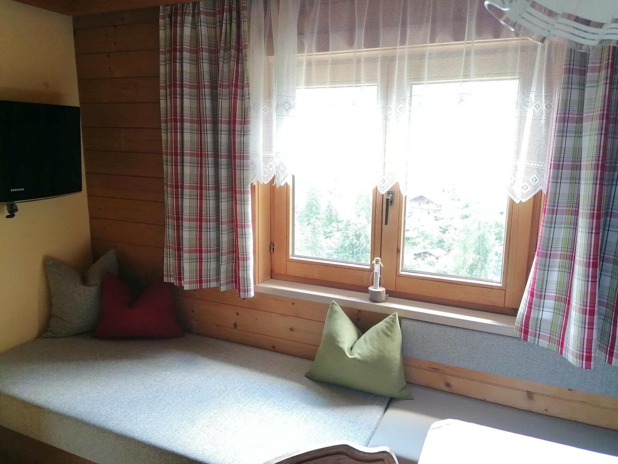 Zellerhof Apartment Finkenberg Bagian luar foto