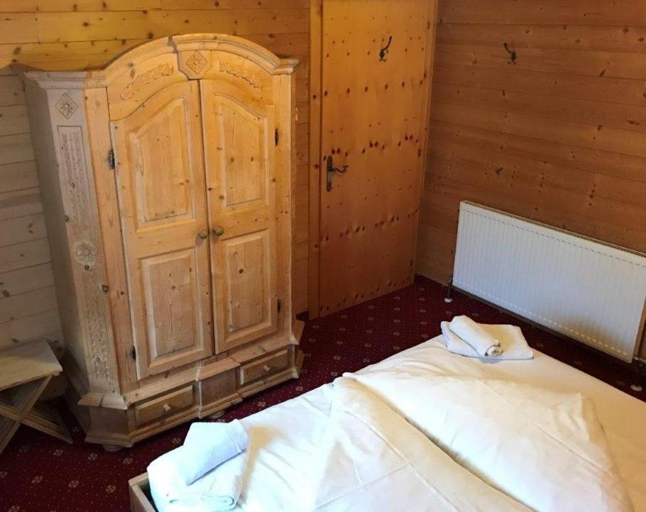 Zellerhof Apartment Finkenberg Bagian luar foto