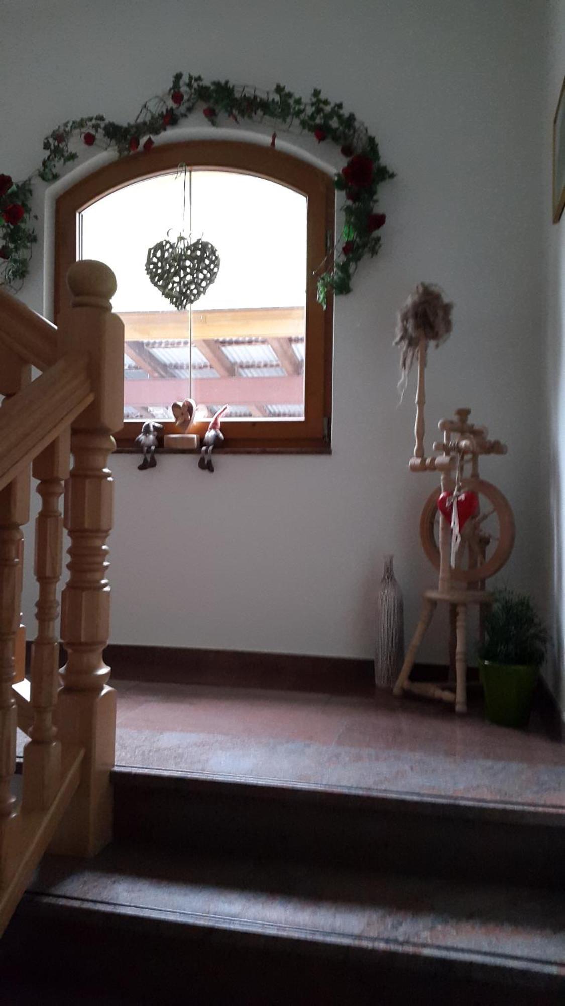 Zellerhof Apartment Finkenberg Bagian luar foto