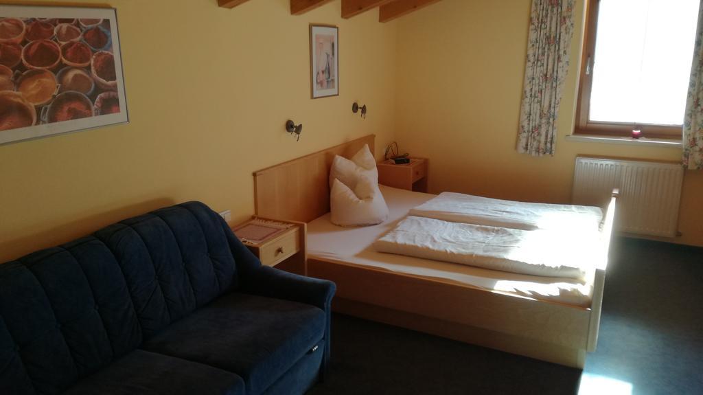 Zellerhof Apartment Finkenberg Bagian luar foto