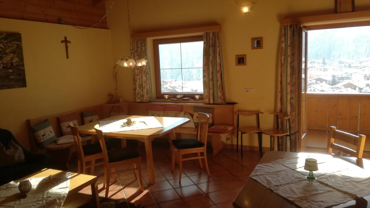 Zellerhof Apartment Finkenberg Bagian luar foto