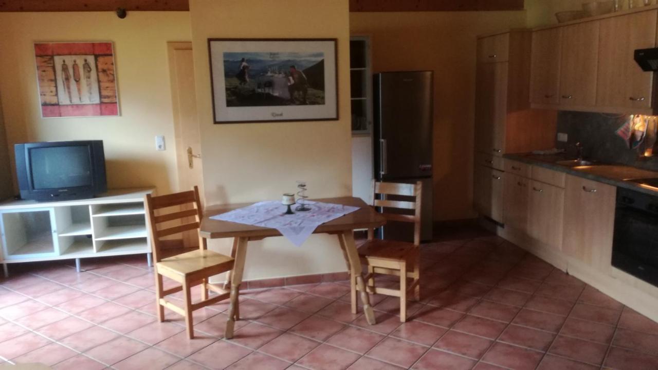 Zellerhof Apartment Finkenberg Bagian luar foto